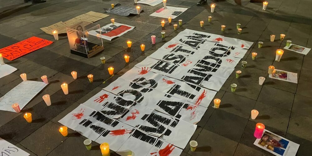 Asesinan a periodista en Michocán; es el cuarto del año
