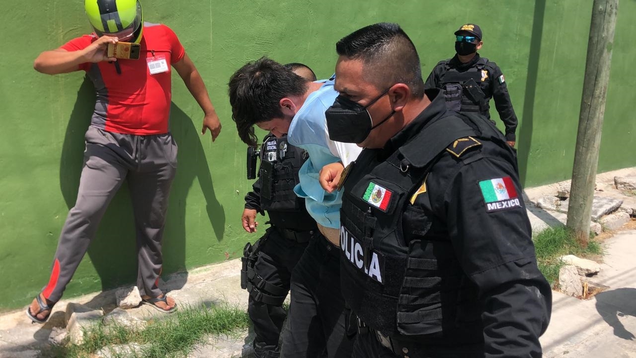 Campeche, con el 97.1% de impunidad en el país: México Evalúa