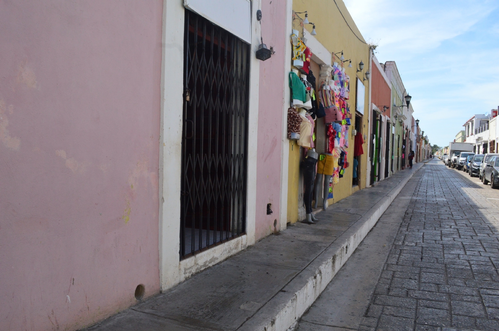 Campeche, con menor cifra de empresas cerradas durante la pandemia en la Península de Yucatán