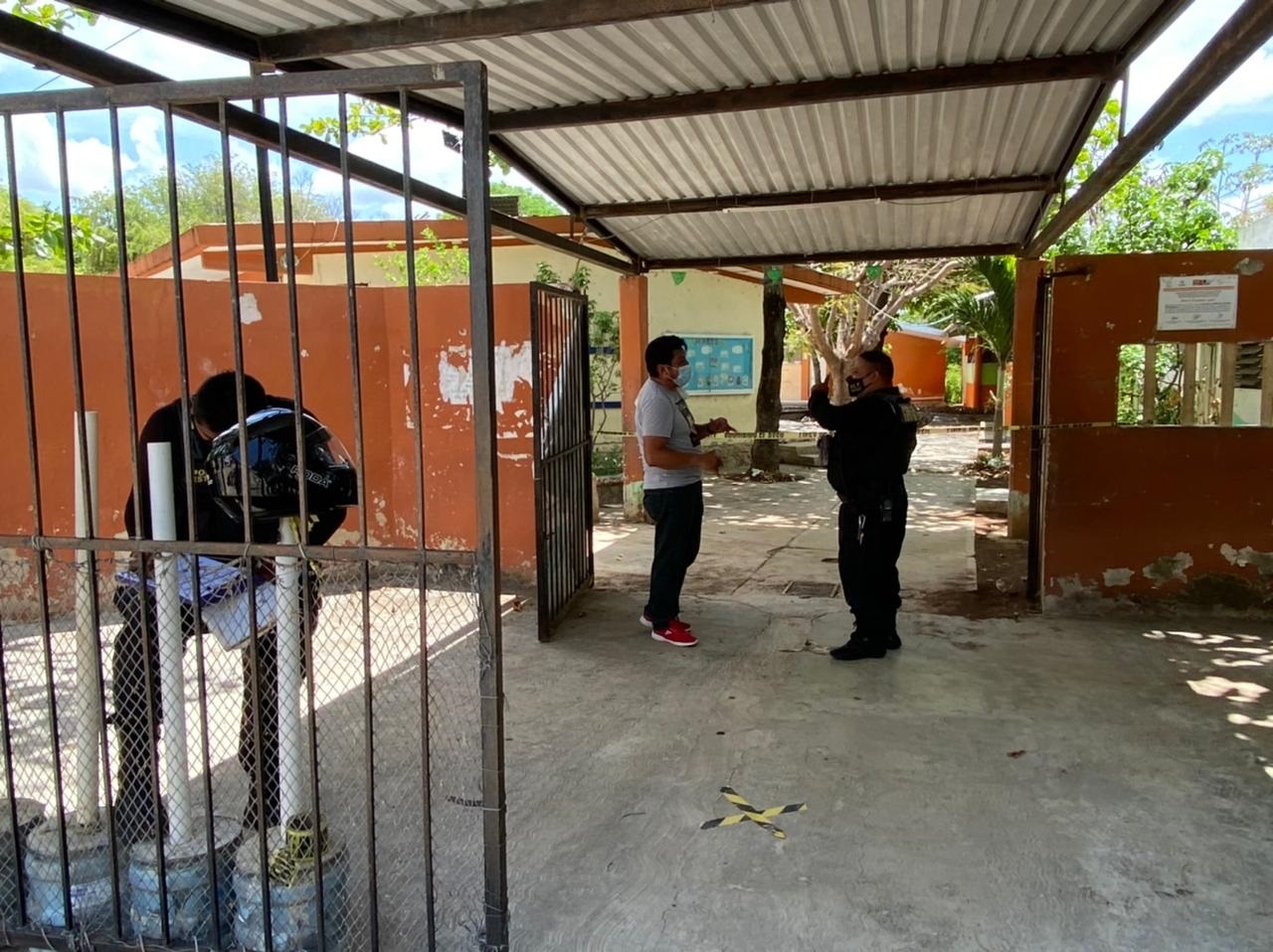 Seduc detecta 201 robos a escuelas de Campeche y Ciudad del Carmen durante 2021