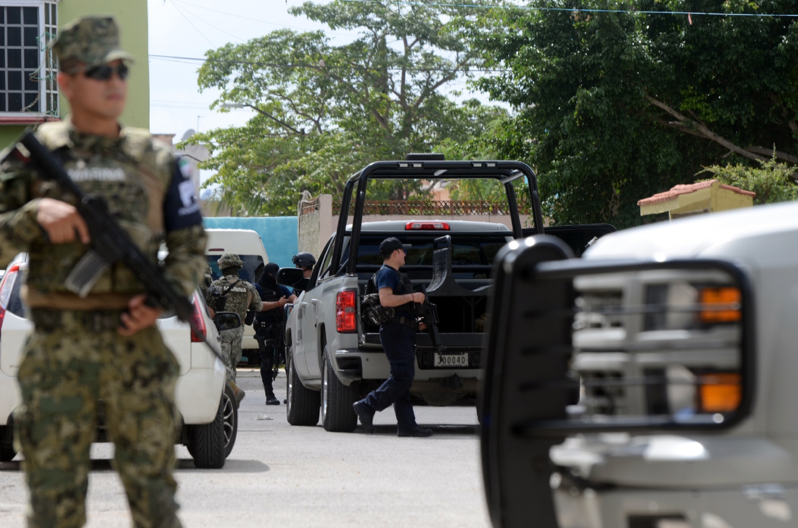 Secuestros en Cancún: Se registraron más 40 casos en 2021, indica el SESNSP