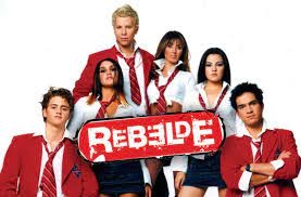 ¿Qué ha sido de la carrera de los protagonistas de la telenovela Rebelde?