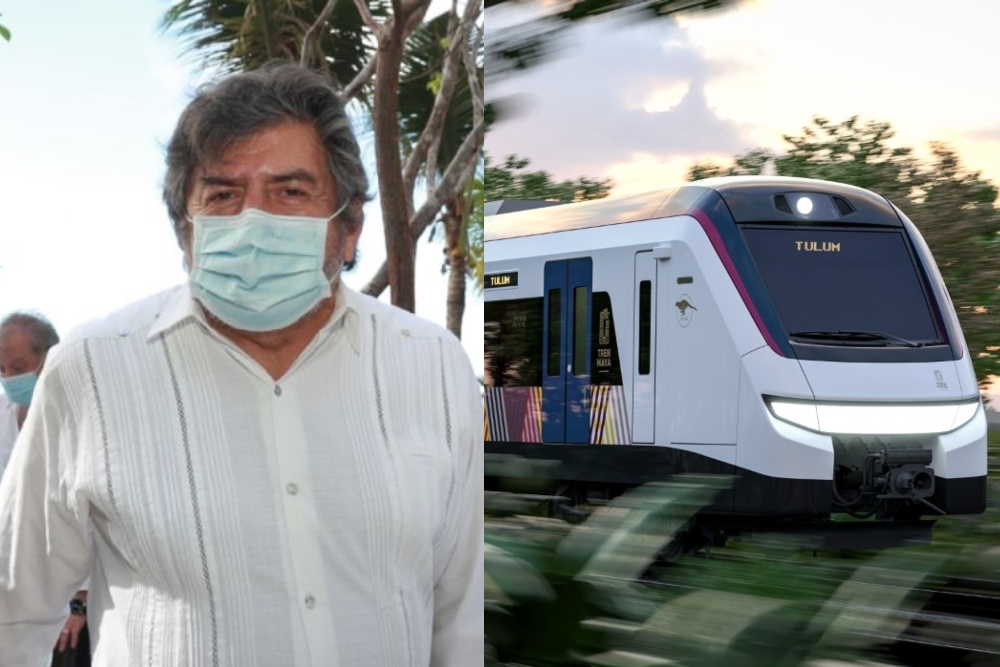 Fonatur detalla cambios en el Tramo 5 del Tren Maya en Quintana Roo