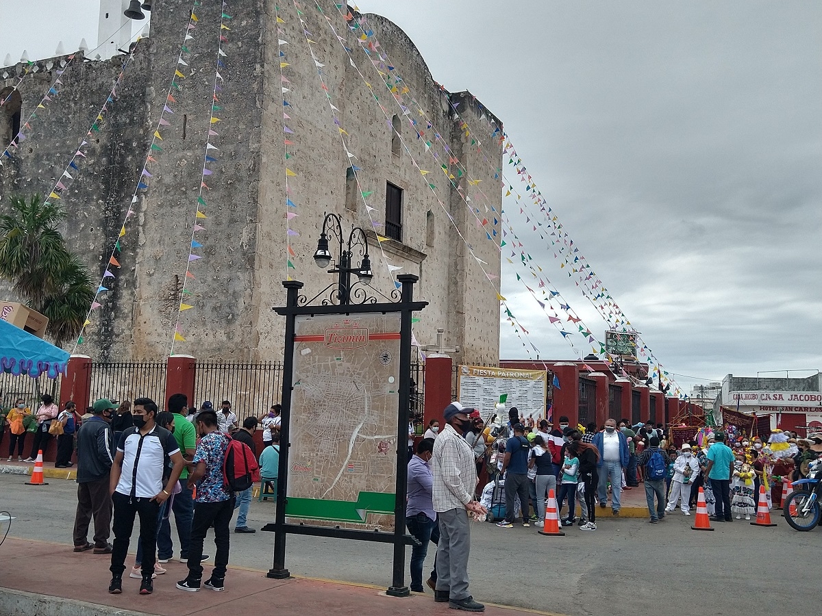 Feria de Reyes de Tizimín no se cancela, solo se ajustaron los días: Alcalde