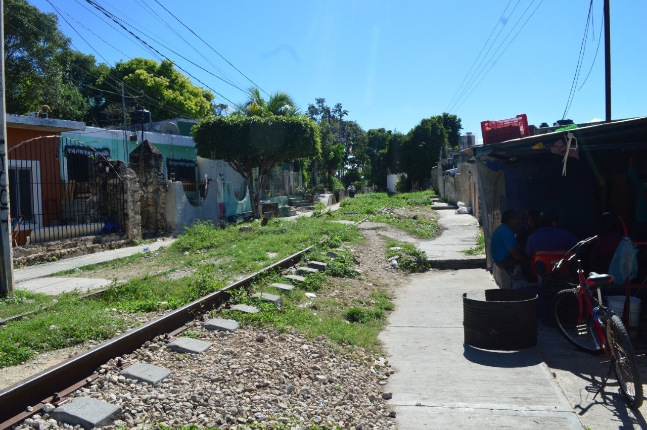 Campeche podría contar con un Tren Ligero; ayudaría a desahogar el tráfico