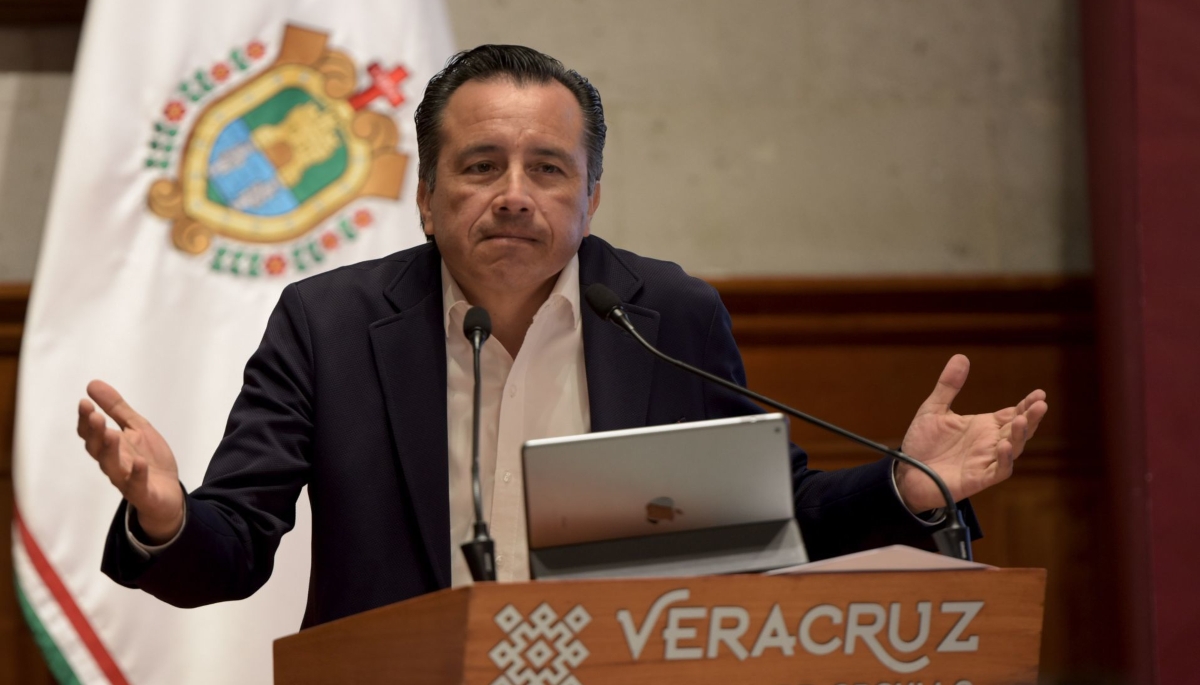 No permitiremos actos de venganza entre grupos delincuenciales: Cuitláhuac García