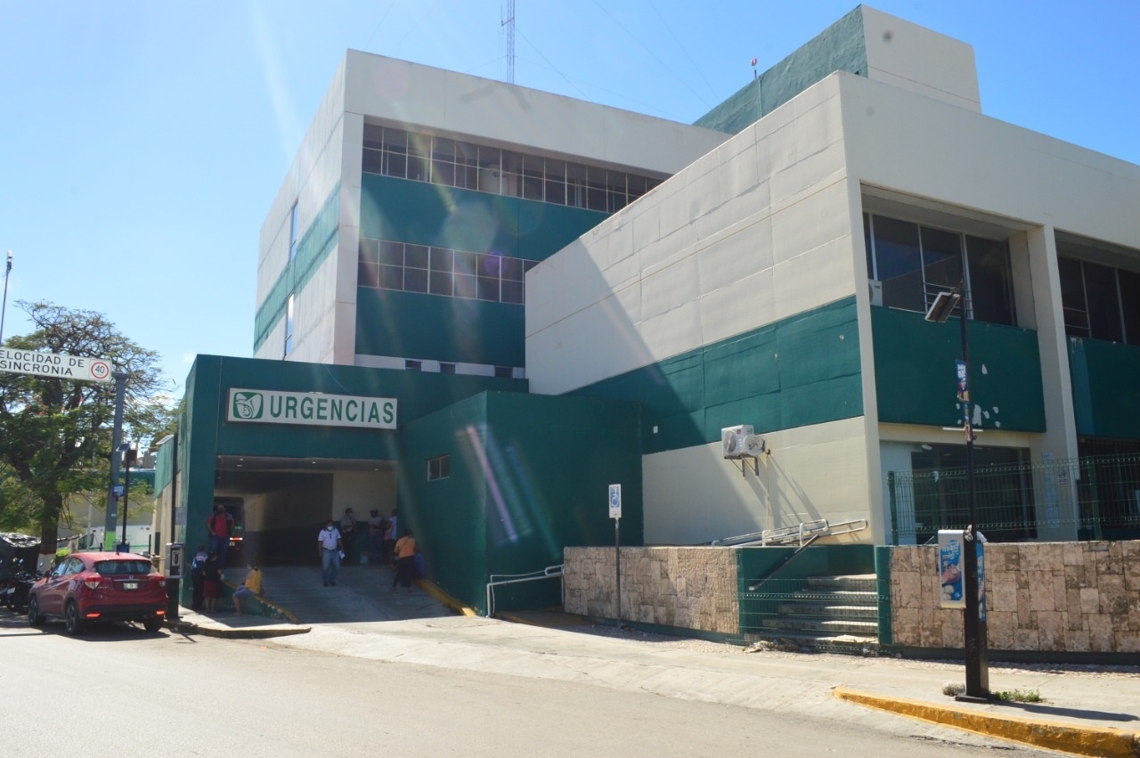 IMSS de Campeche aclara muerte de bebé de 10 meses tras acusación por negligencia