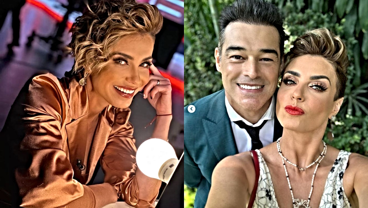 ¿Quién es y a qué se dedica la pareja de Carmen Muñoz, nueva estrella de Televisa?