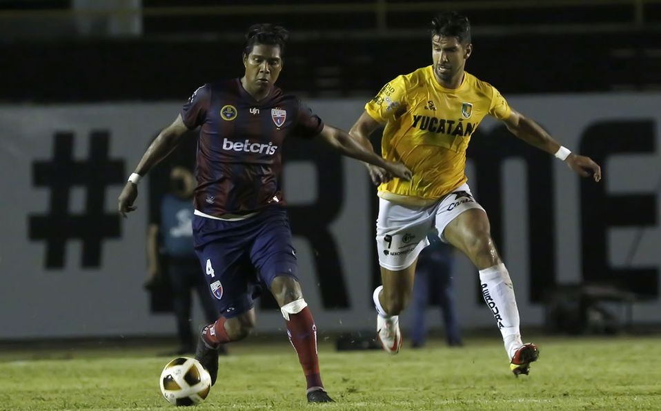 Venados FC vs Dorados: Mira en vivo la jornada 15 de la Liga de Expansión MX