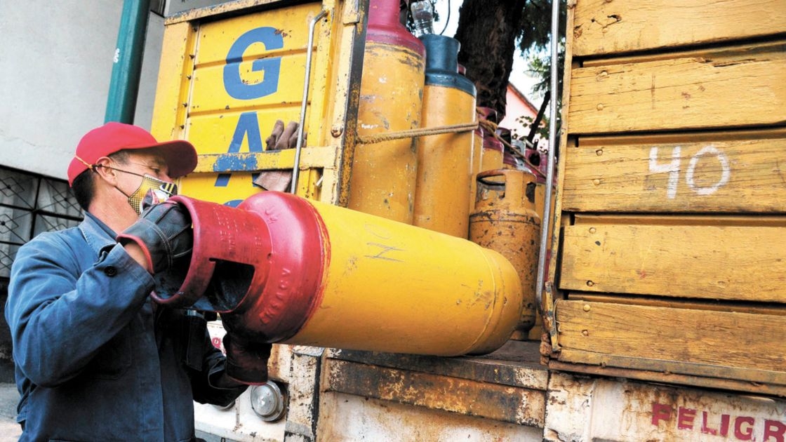 Gas LP en Yucatán: Este es su precio del 30 de enero al 05 de febrero del 2022
