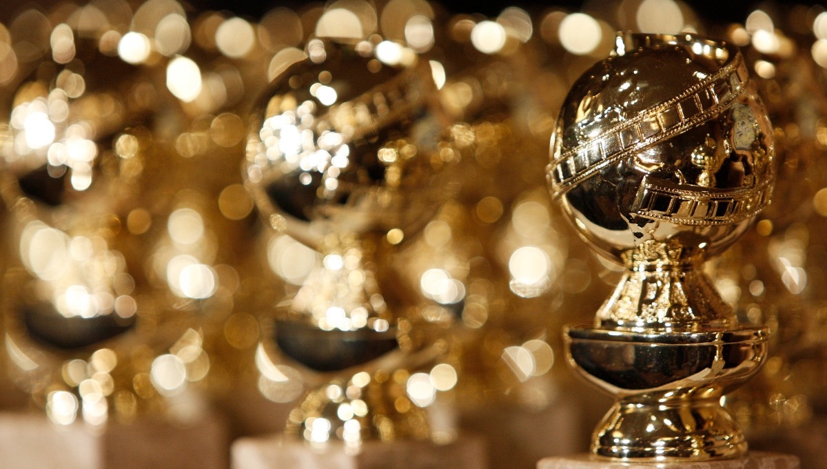 Consulta la lista completa de ganadores de los Globos de Oro