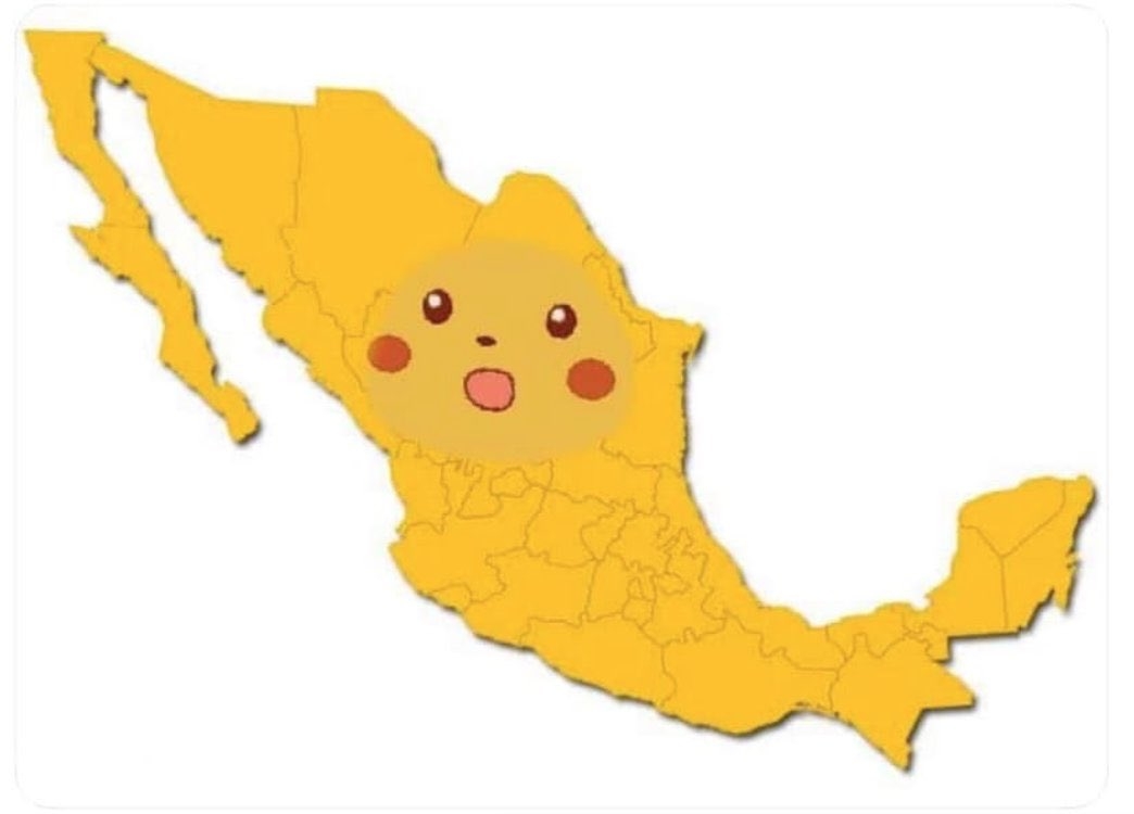 Octubre inicia con un sismo de 5.8 en Pijijiapan, Chiapas, y deja los mejores memes en redes