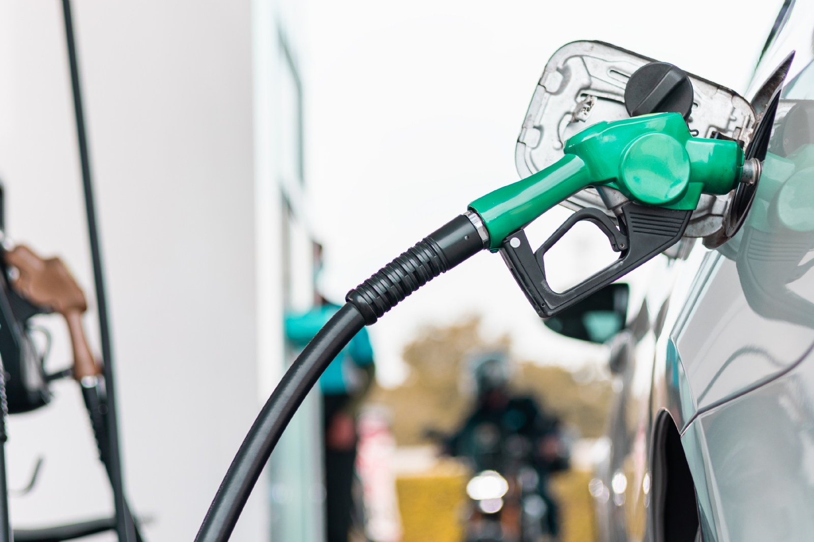 Escárcega, con la gasolina regular más cara en México: Profeco