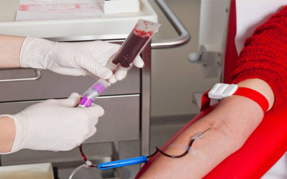 Detectan casos de hepatitis B en personas que intentan donar sangre en Campeche