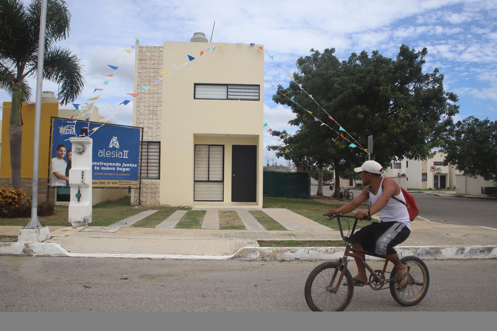 Precios de las casas en Mérida, por los cielos; en 10 años casi alcanzan el millón de pesos