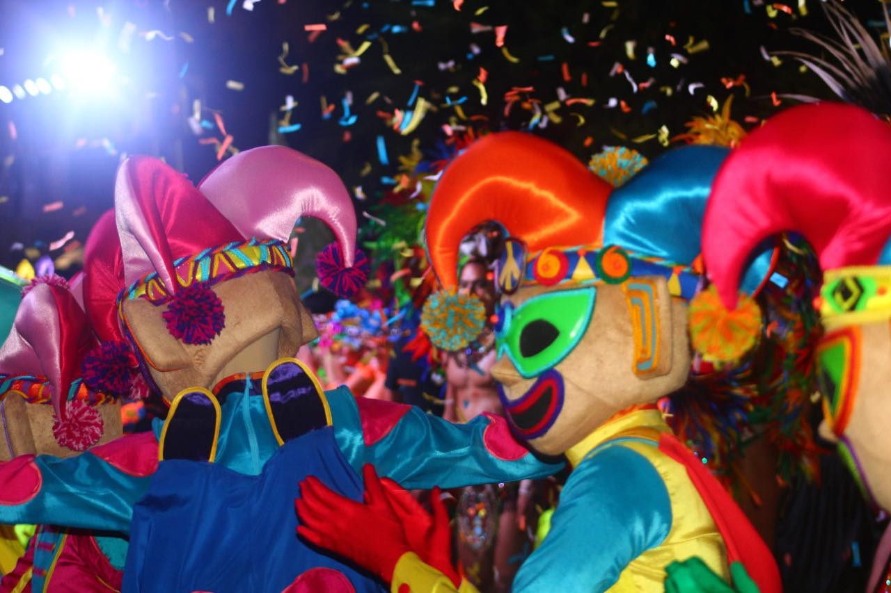 Mérida se llenará de música con las Noches del Carnaval a partir de este viernes