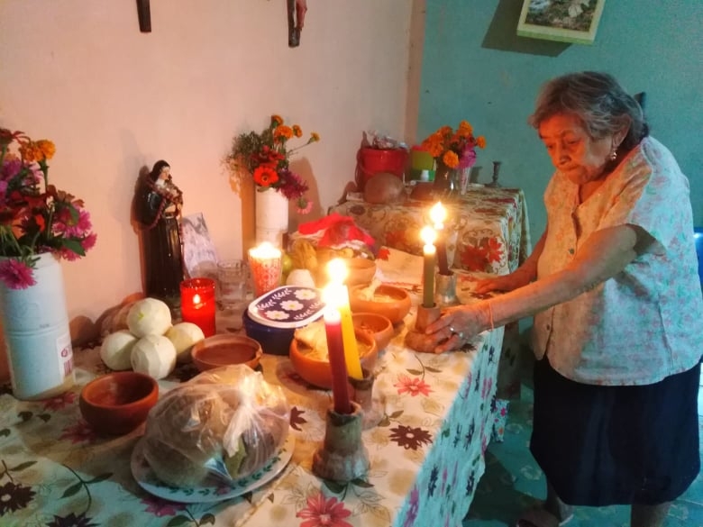 Hanal Pixán: Estos son los cambios que ha tenido la tradición yucateca a través de los años