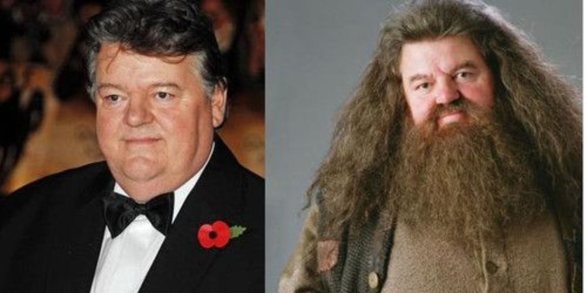 ¿De qué murió Robbie Coltrane, actor que dio vida a Hagrid en Harry Potter?