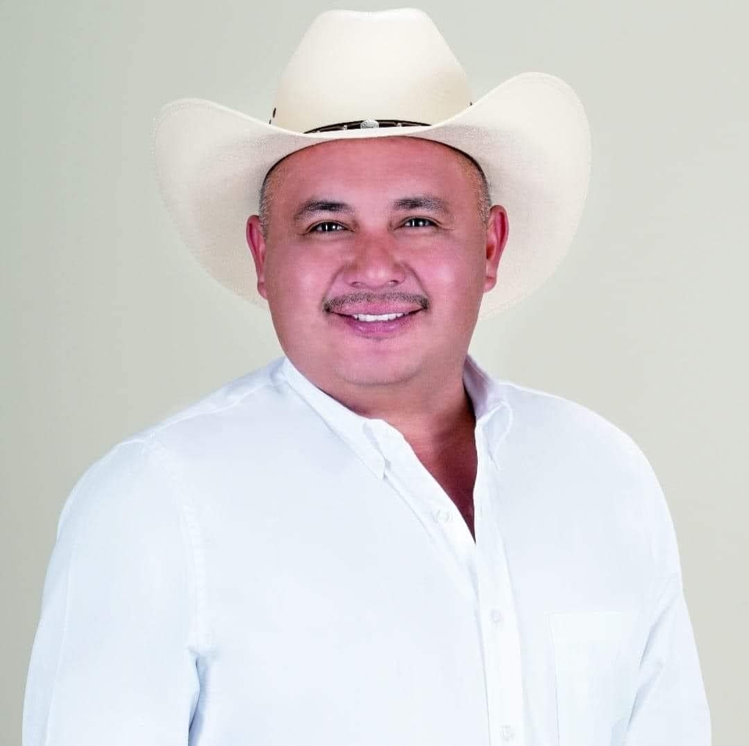 Desaparece el Alcalde de Guerrero junto a funcionarios tras una persecución en Tamaulipas