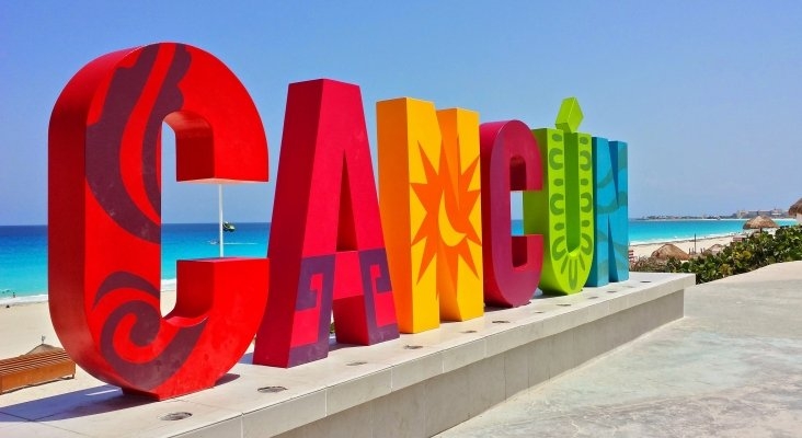 Tres cosas que puedes hacer en Cancún con 100 pesos el fin de semana