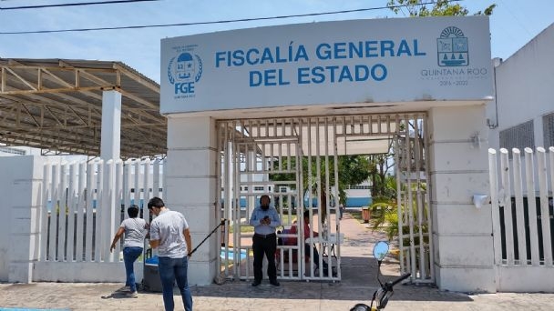 Detienen en Cancún a 11 personas en operativo de búsqueda de albañiles desaparecidos en obras