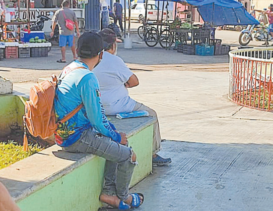 Falta de empleo incita a yucatecos a migrar a Quintana Roo