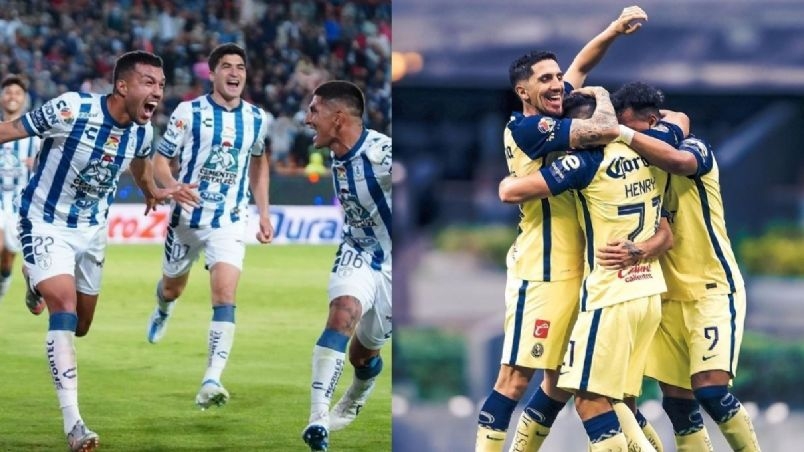 La Liga MX ya conoce a las cuatro instituciones que buscarán llegar a la gran final la próxima semana