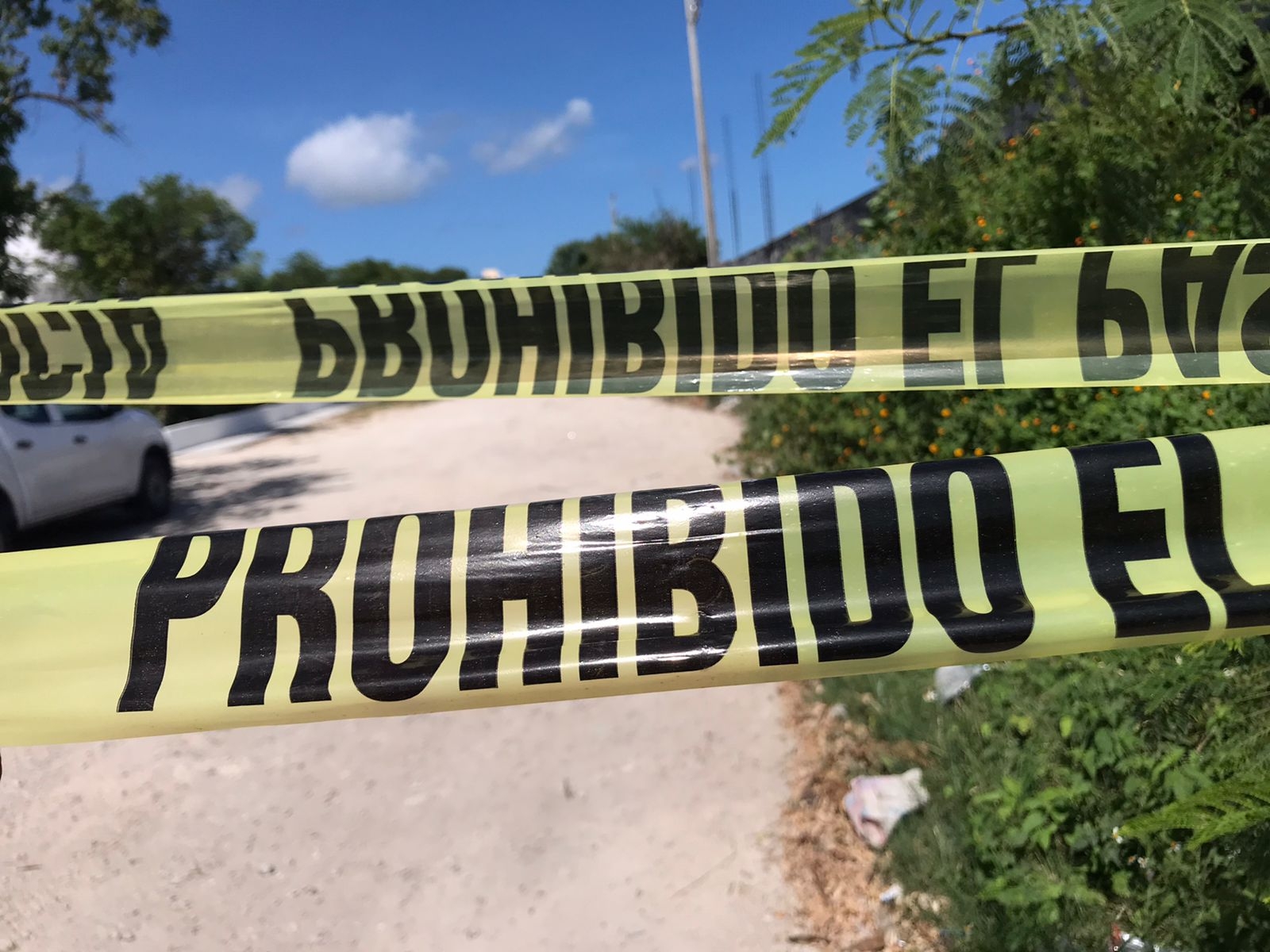 Revelan identidad de los cuerpos hallados en la Zona Limítrofe en Quintana Roo y Campeche