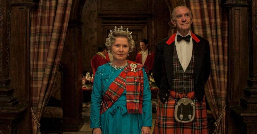 La nueva temporada de "The Crown" genera revuelo en Reino Unido