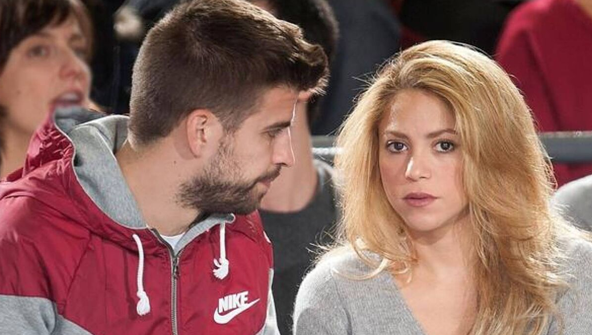 Shakira habría sufrido violencia por parte de Pirqué; esto es lo que sabemos