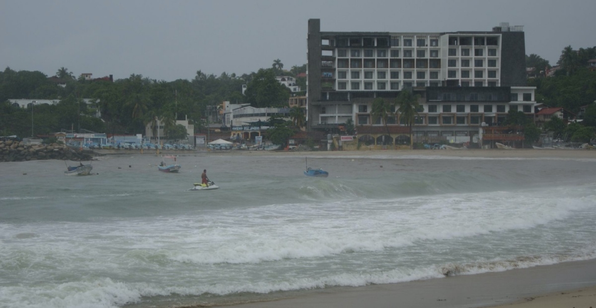 Clima en Quintana Roo 21 de febrero: Pronostican vientos del Norte y temperaturas frescas