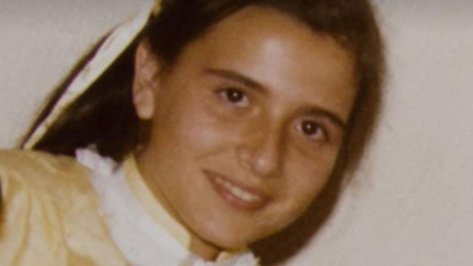 ¿Quién fue Emanuela Orlandi, la chica del Vaticano?