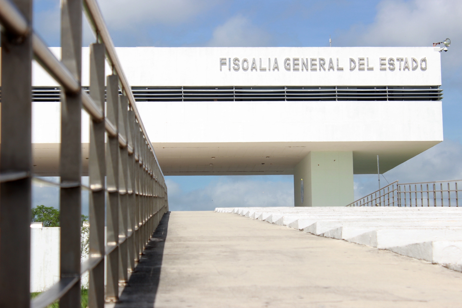 FGE destaca acceso a la justicia en Yucatán