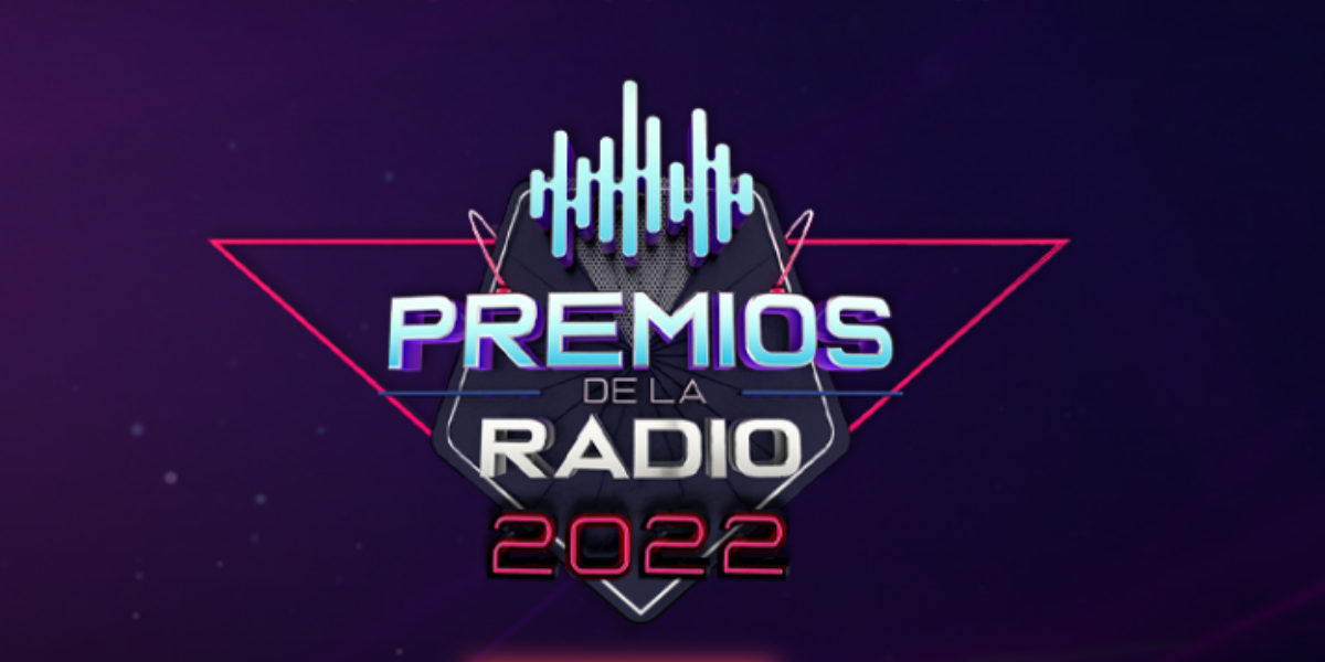 Premios de la Radio 2022: Se acaba el tiempo, ¿Cómo votar por tu artista favorito?