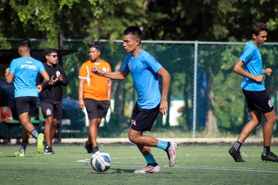 Pioneros Juniors de Cancún vs Inter de Playa del Carmen, el clásico quintanarroense de este sábado