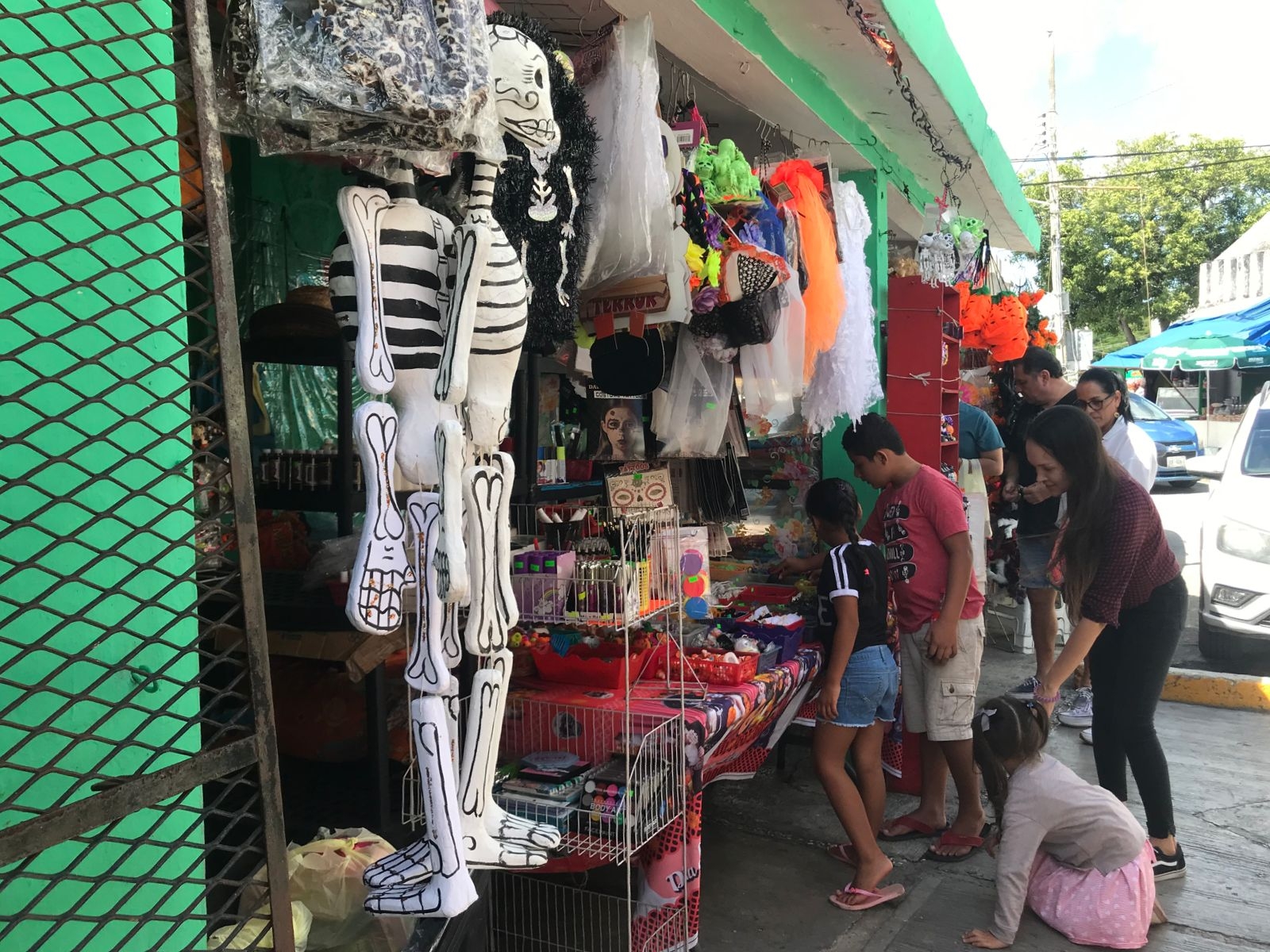 Mercado 23, el lugar idóneo para consentir el paladar en Cancún: VIDEO