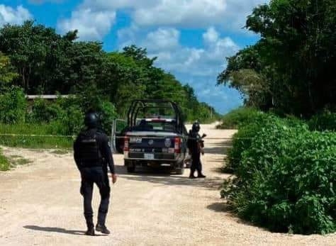 Rescatan a dos mujeres que fueron secuestradas hace tres días en la Región 259 de Cancún