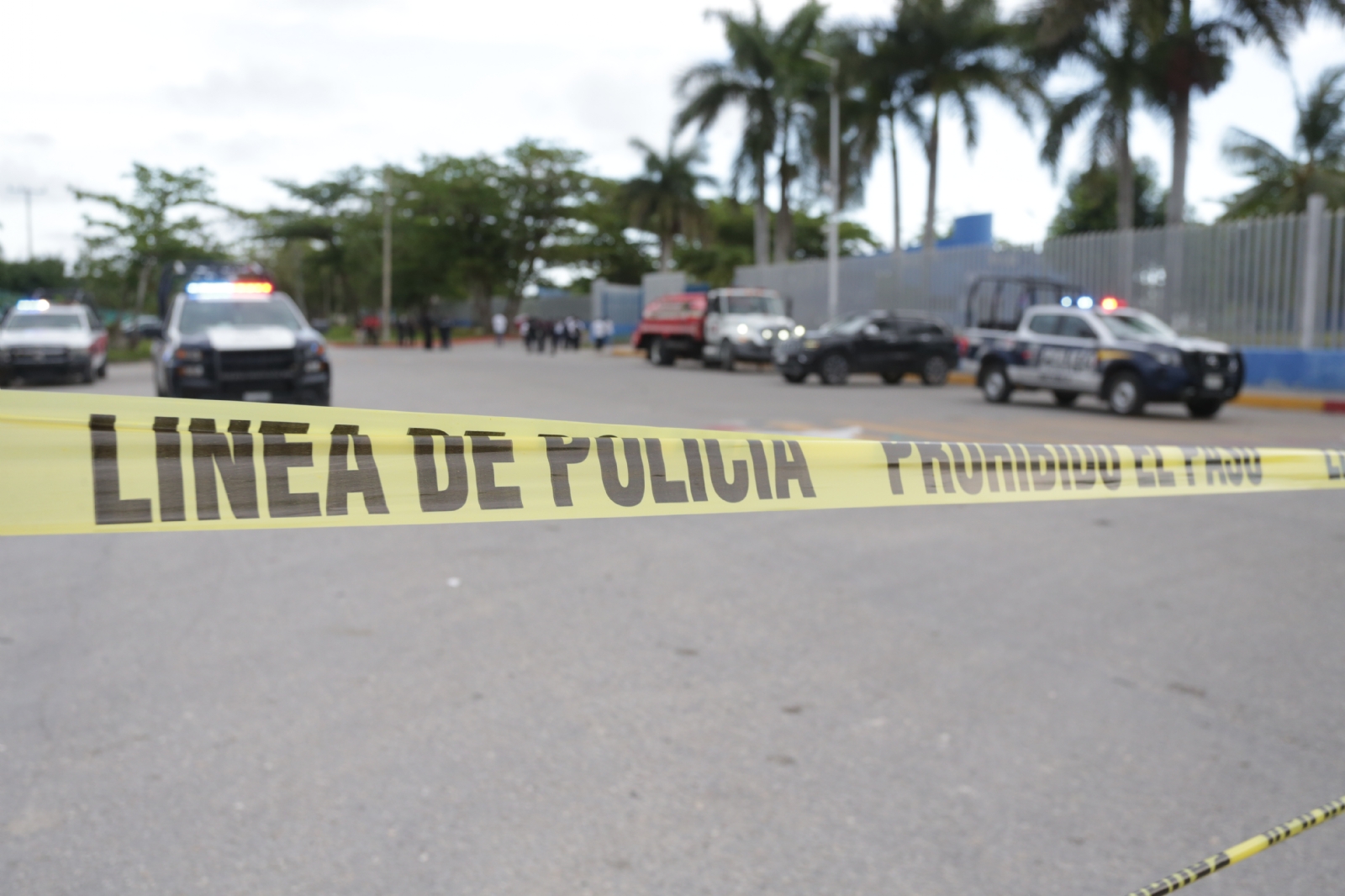 Quintana Roo registró un aumento del 24.48% en delitos de alto impacto durante septiembre
