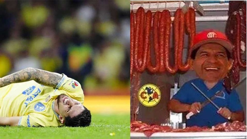 Checa los mejores memes del empate que mandó a la final de la Liga MX a los Diablos