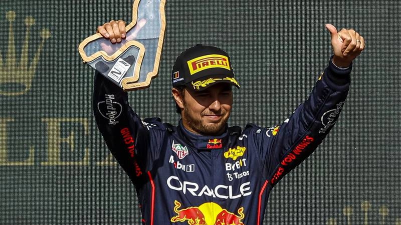 GP de Estados Unidos: Sigue en vivo la carrera de Checo Pérez en la Fórmula 1