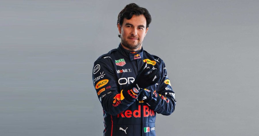 'Checo' Pérez admite que faltan oportunidades para pilotos latinos en la Fórmula 1