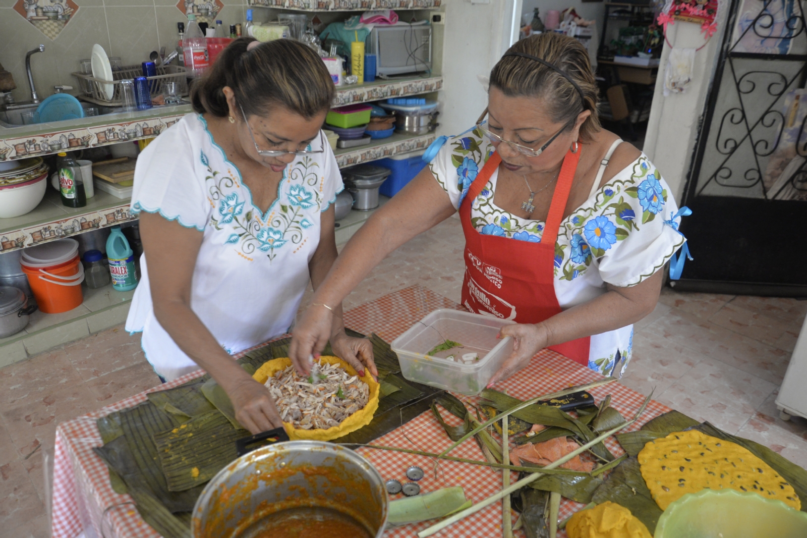 Pese al incremento en los insumos, los yucatecos aseguran que no romperán con la costumbre