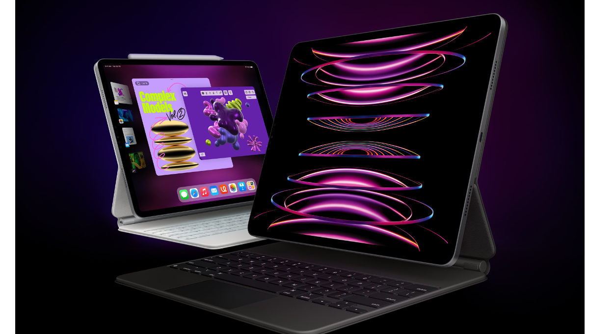 iPad Pro  de Apple: una opción rediseñada de bajo presupuesto