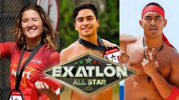 Exatlón México: Filtran regreso de edición All Star y la primera atleta confirmada