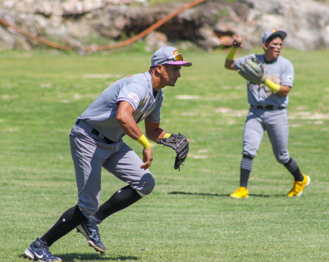 Comercial Pérez acumula siete victorias en la Liga Estatal Yucateca de Béisbol