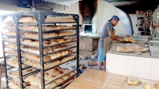 Panaderos de Campeche descartan alza de precios en lo que resta del año