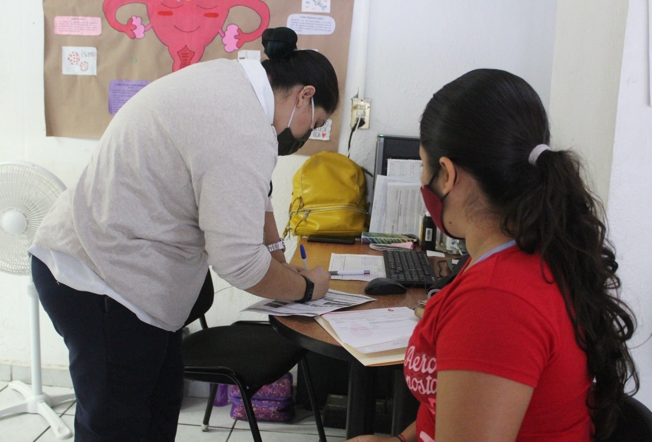 Práctica del Aborto hasta los seis meses, legal en Ciudad del Carmen
