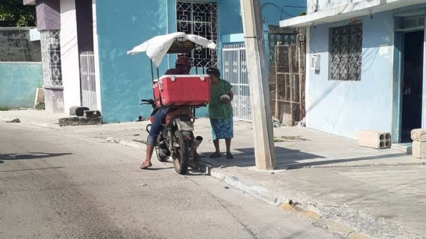 Ayuntamiento de Campeche va por mototortilleros piratas