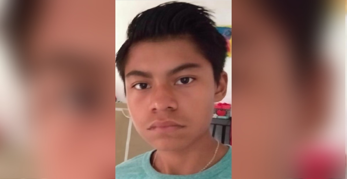 Buscan a joven de 15 años en Mérida; salió de su casa y no regresó