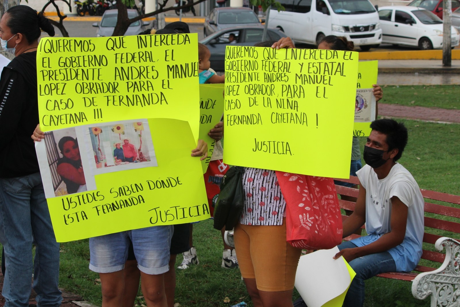 Montes de Oca, entre inseguridad y desapariciones desde que asumió la FGE Quintana Roo
